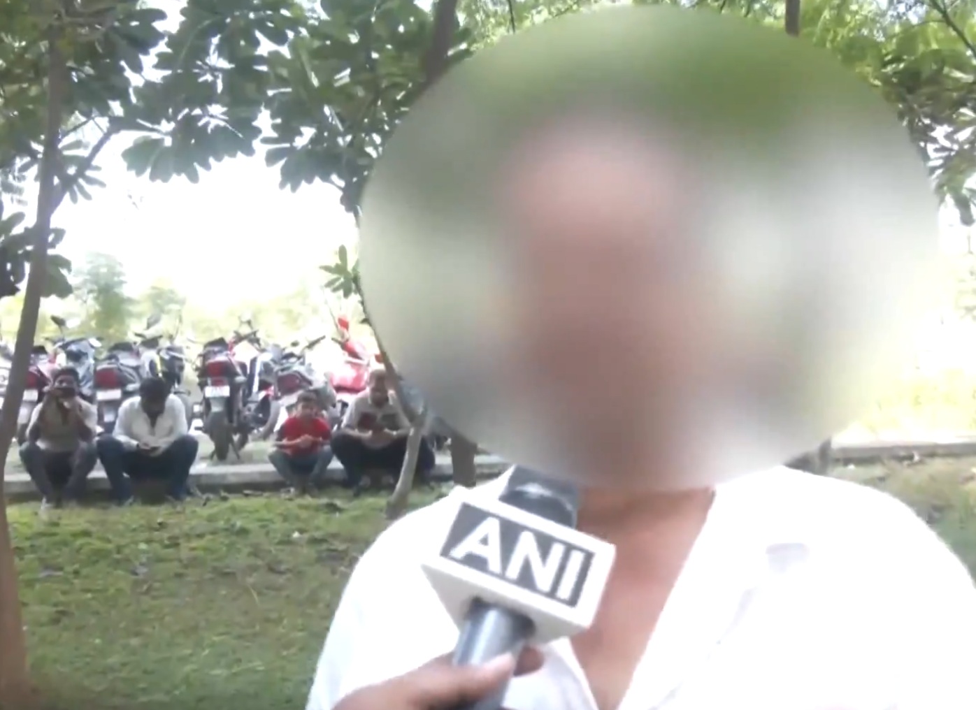 "Don't Want Her To Stay In Bengal": Father Of Durgapur Gangrape Survivor