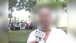 "Don't Want Her To Stay In Bengal": Father Of Durgapur Gang Rape Survivor
