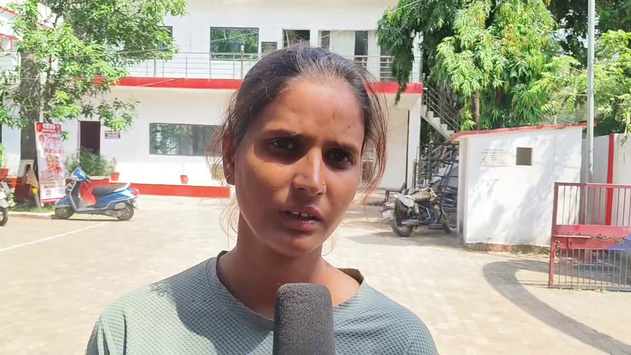 बेटी प्रियंका बेटी प्रियंका