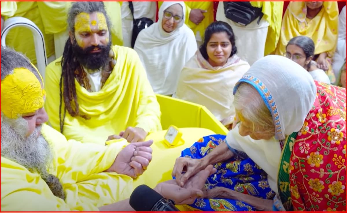 Latest and Breaking News on NDTV