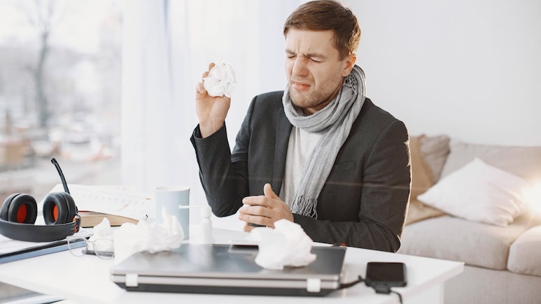 World Stroke Day: Doctor Explains How Winter Increases Your Stroke Risk