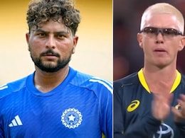 Aus vs Ind: फैंस की नजर सबसे बड़ी टक्कर पर, पूरी होगी ख्वाहिश, जानें पिछले 12 महीनों में कुलदीप कहां भारी हैं जंपा पर Aus vs Ind: फैंस की नजर सबसे बड़ी टक्कर पर, पूरी होगी ख्वाहिश, जानें पिछले 12 महीनों में कुलदीप कहां भारी हैं जंपा पर