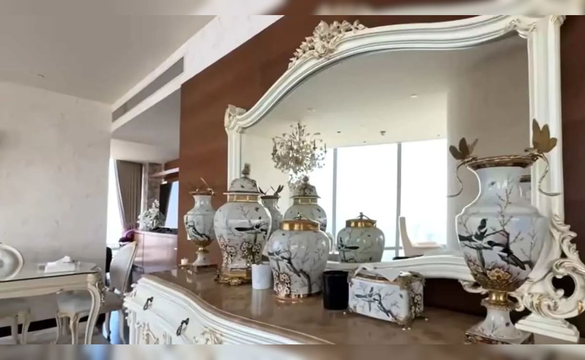 Latest and Breaking News on NDTV Latest and Breaking News on NDTV