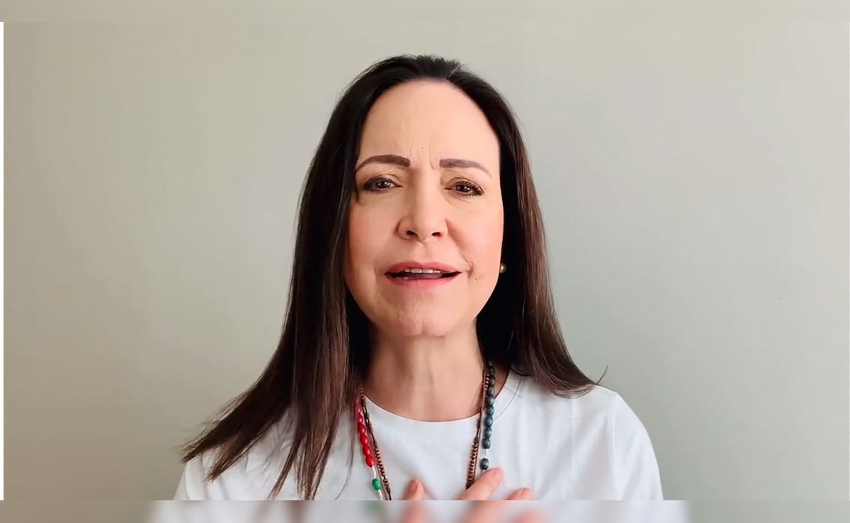 Latest and Breaking News on NDTV