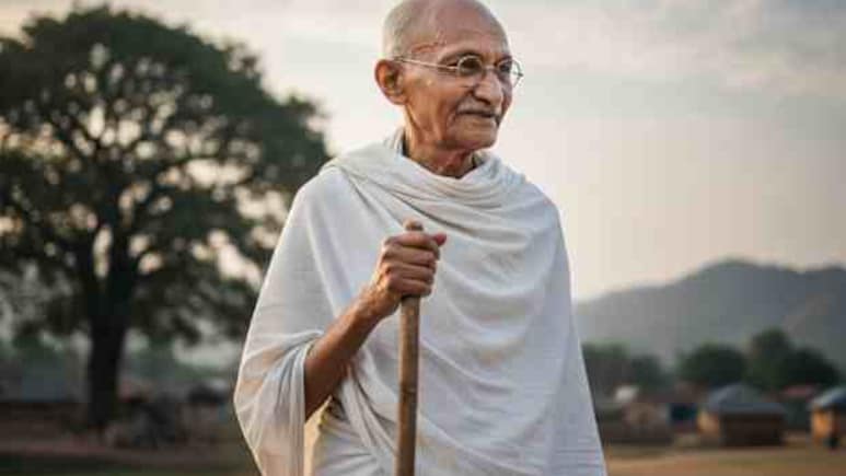 Gandhi Jayanti 2025 : सत्य, सेवा और शक्ति... महात्मा गांधी के वे विचार जो जीवन में दिखाते हैं सफलता की राह
