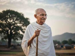 Gandhi Jayanti 2025 : सत्य, सेवा और शक्ति... महात्मा गांधी के वे विचार जो जीवन में दिखाते हैं सफलता की राह Gandhi Jayanti 2025 : सत्य, सेवा और शक्ति... महात्मा गांधी के वे विचार जो जीवन में दिखाते हैं सफलता की राह