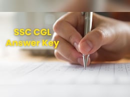 SSC CGL Answer Key 2025: SSC CGL टियर-1 परीक्षा की आंसर की हुई जारी, यहां से कर सकते हैं डाउनलोड SSC CGL Answer Key 2025: SSC CGL टियर-1 परीक्षा की आंसर की हुई जारी, यहां से कर सकते हैं डाउनलोड