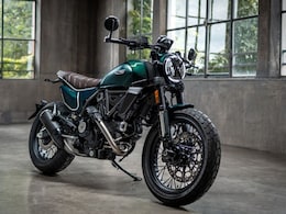 2026 Ducati Scrambler Nighshift Emerald Green Revealed, Here's What It Gets 2026 Ducati Scrambler Nighshift Emerald Green Revealed, Here's What It Gets