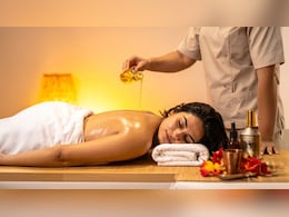 आयुर्वेद का ये आसान नुस्खा, आपको अंदर से फिट बना देगा और बाहर से चमकदार आयुर्वेद का ये आसान नुस्खा, आपको अंदर से फिट बना देगा और बाहर से चमकदार
