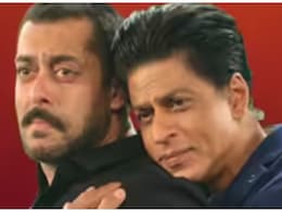 शाहरुख खान ने बाहरी होने के टैग से किया इनकार, बोले- मैं भी फिल्मी परिवार से हूं, सलमान- आमिर का परिवार... शाहरुख खान ने बाहरी होने के टैग से किया इनकार, बोले- मैं भी फिल्मी परिवार से हूं, सलमान- आमिर का परिवार...