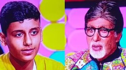 <i>Kaun Banega Crorepati 17</i>:  This Rs 7.5 Lakh Question Stumped Guinness World Record Holder Young Contestant