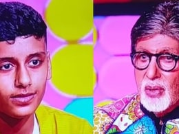 <i>Kaun Banega Crorepati 17</i>:  This Rs 7.5 Lakh Question Stumped Guinness World Record Holder Young Contestant