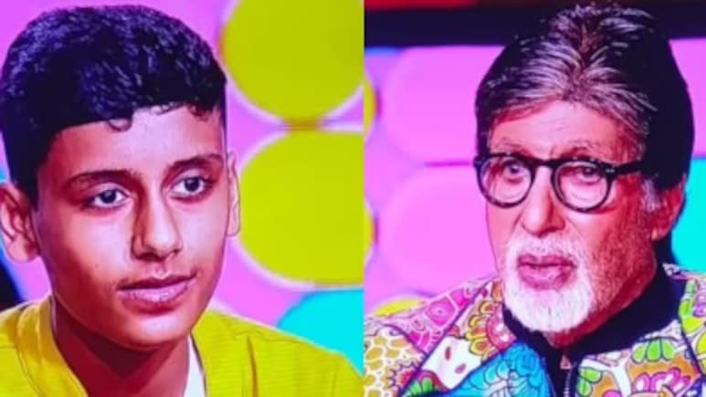 <i>Kaun Banega Crorepati 17</i>: This Rs 7.5 Lakh Question Stumped Guinness World Record Holder Young Contestant <i>Kaun Banega Crorepati 17</i>: This Rs 7.5 Lakh Question Stumped Guinness World Record Holder Young Contestant