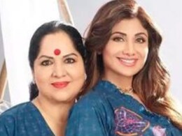 शिल्पा शेट्टी की मां अस्पताल में भर्ती, परिवार ने अभी तक जारी नहीं की कोई हेल्थ अपडेट शिल्पा शेट्टी की मां अस्पताल में भर्ती, परिवार ने अभी तक जारी नहीं की कोई हेल्थ अपडेट