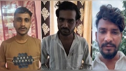 खनन माफिया और गैंगस्टर के ल&zwj;िए गाते थे गाना, पुल&zwj;िस ने ल&zwj;िया एक्&zwj;शन तो कलाकारों ने मांगी माफी