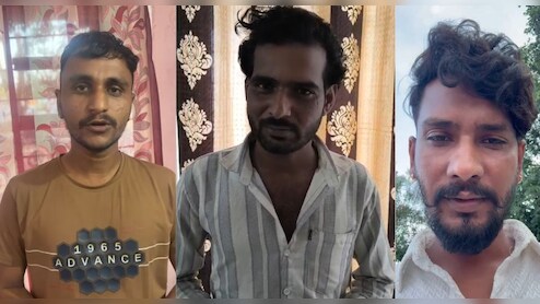 खनन माफिया और गैंगस्टर के ल‍िए गाते थे गाना, पुल‍िस ने ल‍िया एक्‍शन तो कलाकारों ने मांगी माफी