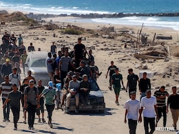 Gaza Ceasefire Continues But Many Unresolved Questions Remain Gaza Ceasefire Continues But Many Unresolved Questions Remain