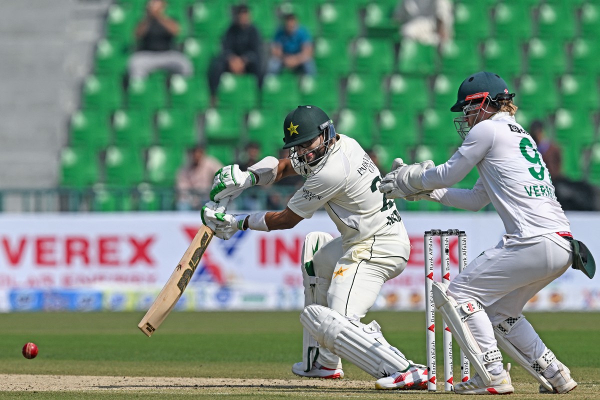 'Worked On Batting, Not Discipline': Imam's Blunt Statement After Pak Comeback
