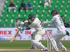 'Worked On Batting, Not Discipline': Imam-Ul-Haq's Blunt Statement After Slamming 93 On Pakistan Comeback