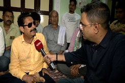 'Baahubali' Of Bihar Take Centrestage: Anant Kumar Singh Speaks To NDTV 'Baahubali' Of Bihar Take Centrestage: Anant Kumar Singh Speaks To NDTV