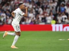 Real Madrid vs Valencia Live Streaming La Liga: When And Where To Watch