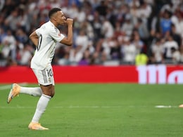 Real Madrid vs Valencia Live Streaming La Liga Live Telecast: When And Where To Watch