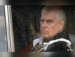 Prince Andrew Asked Police To Dig Up Dirt On Sexual Abuse Accuser: Report