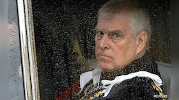 Prince Andrew Asked Police To Dig Up Dirt On Sexual Abuse Accuser: Report