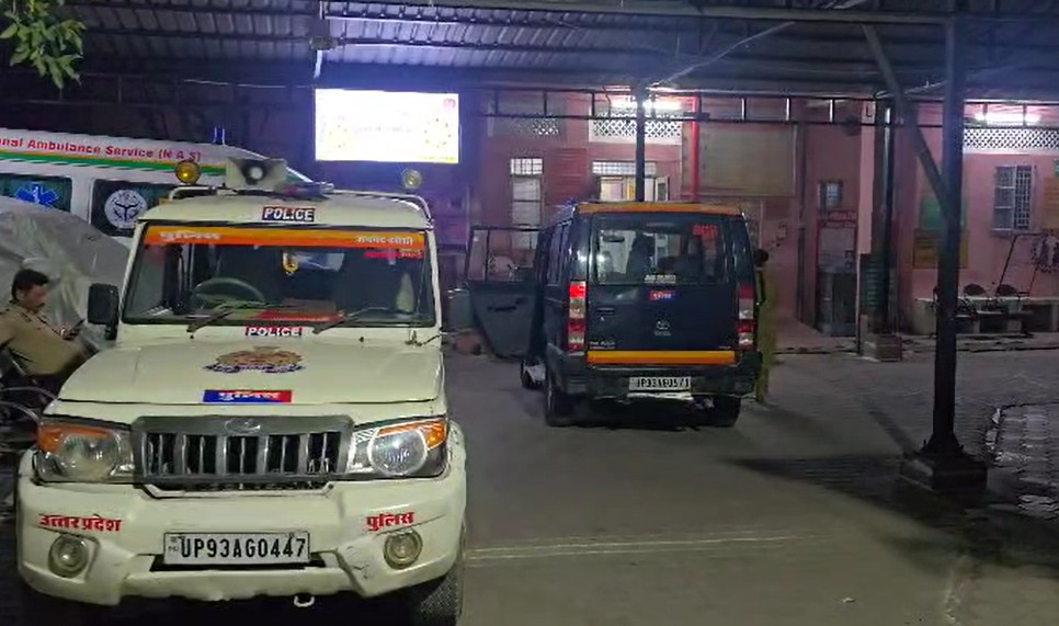 यूपी के झांसी में मां के प्रेमी ने किया 8 साल की बच्ची से रेप, मामला दर्ज 