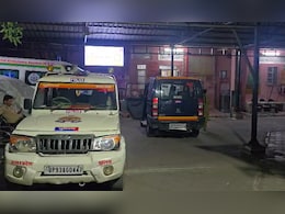 यूपी के झांसी में मां के प्रेमी ने किया 8 साल की बच्ची से रेप, मामला दर्ज  यूपी के झांसी में मां के प्रेमी ने किया 8 साल की बच्ची से रेप, मामला दर्ज