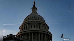 Who's To Blame For Shutdown? Americans Say Both Republicans And Democrats