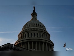 Who's To Blame For Shutdown? Americans Say Both Republicans And Democrats Who's To Blame For Shutdown? Americans Say Both Republicans And Democrats