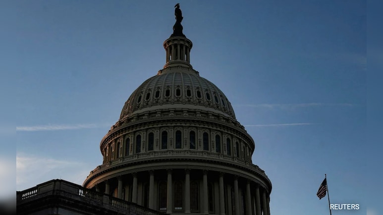 Who's To Blame For Shutdown? Americans Say Both Republicans And Democrats Who's To Blame For Shutdown? Americans Say Both Republicans And Democrats