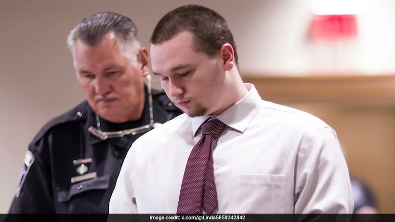 US Teen Sentenced To 60 Years In Jail For Killing Sister-In-Law, 2 Nephews US Teen Sentenced To 60 Years In Jail For Killing Sister-In-Law, 2 Nephews