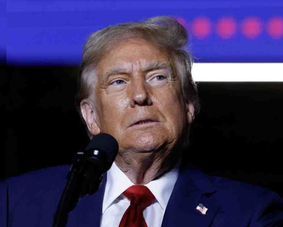 Inside Trump's 'Dead Cat Diplomacy' In Israel-Hamas Ceasefire Push