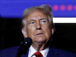 Trump, 79, Has &quot;Cardiac Age&quot; Of 65-Year-Old, Is In &quot;Exceptional Health&quot;: Doctor
