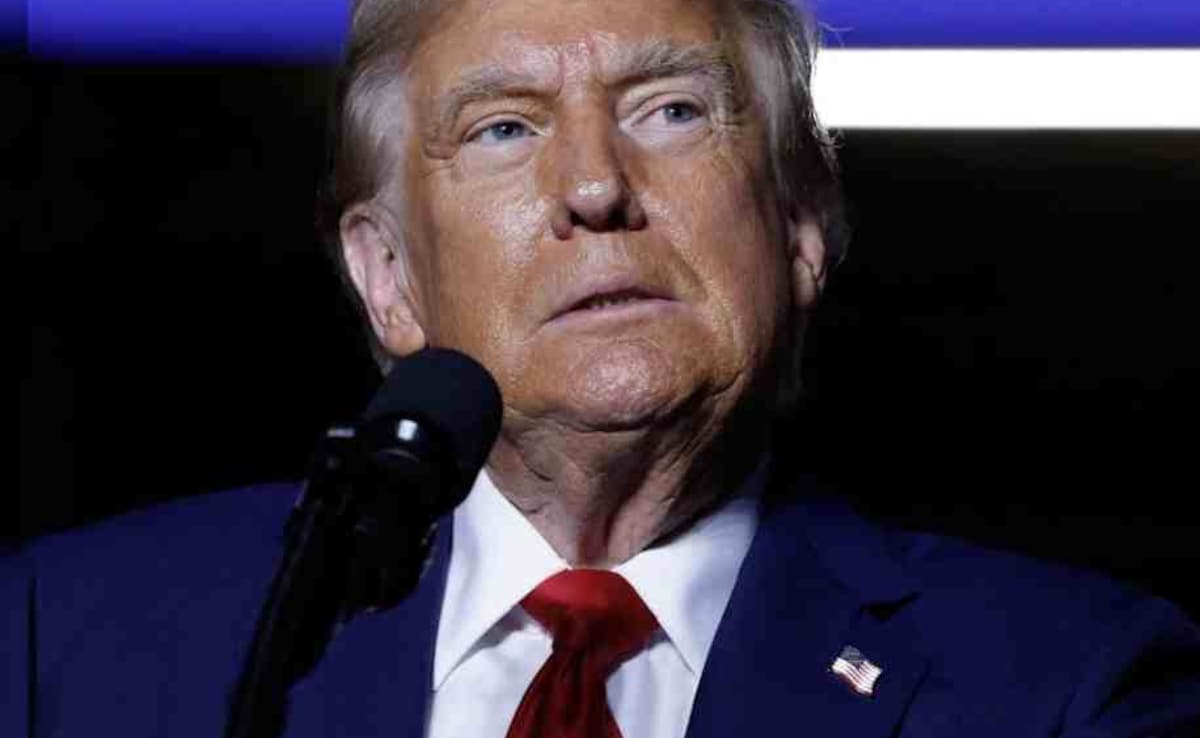 Inside Trump's 'Dead Cat Diplomacy' In Israel-Hamas Ceasefire Push