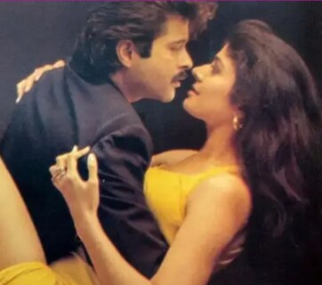 अनिल, सुनील, संजय और गोविंदा  के साथ दी हिट फिल्में, साउथ में भी किया नाम, करियर के पीक छोड़ा देश, अब जीती है ऐसी जिंदगी