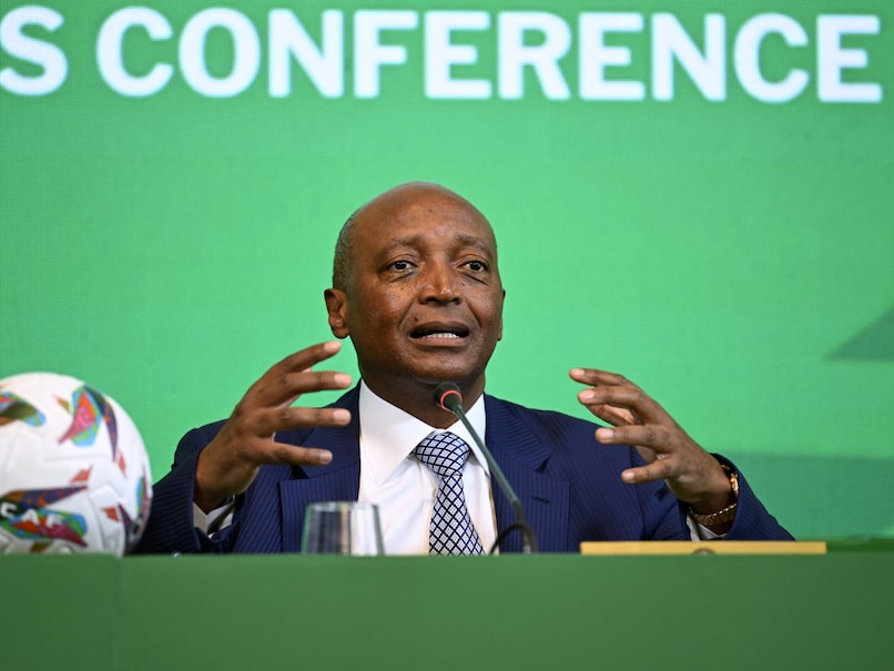 CAF "Absolutely Confident" AFCON Will Go Ahead In Protest-Hit Morocco