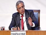 बिहार के बाद किन राज्यों में वोटर लिस्ट की समीक्षा होगी, चुनाव आयोग थोड़ी देर में SIR पर करेगा बड़ा ऐलान बिहार के बाद किन राज्यों में वोटर लिस्ट की समीक्षा होगी, चुनाव आयोग थोड़ी देर में SIR पर करेगा बड़ा ऐलान