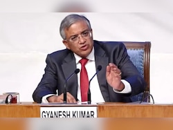 Electoral Roll Revision In Bengal, Tamil Nadu But Not Assam?. Election Commission Explains Why