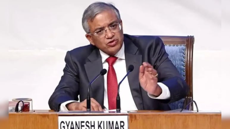 Electoral Roll Revision In Bengal, Tamil Nadu But Not Assam? Election Commission Explains Why Electoral Roll Revision In Bengal, Tamil Nadu But Not Assam? Election Commission Explains Why