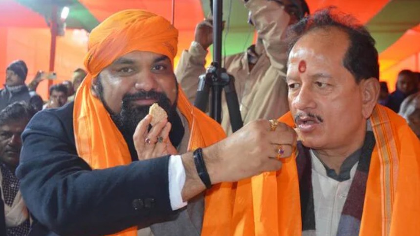 बिहार भाजपा की पहली सूची: एक राजनीतिक संतुलन और सामाजिक गणित की नई पटकथा