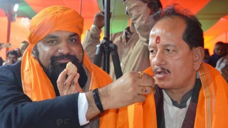 बिहार भाजपा की पहली सूची: एक राजनीतिक संतुलन और सामाजिक गणित की नई पटकथा