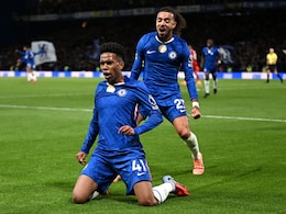 Liverpool Lose Third Consecutive Game, 2-1 At Chelsea Liverpool Lose Third Consecutive Game, 2-1 At Chelsea