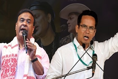 Assam CM vs Gaurav Gogoi: War of Words Escalates In Zubeen Garg Death Case Assam CM vs Gaurav Gogoi: War of Words Escalates In Zubeen Garg Death Case