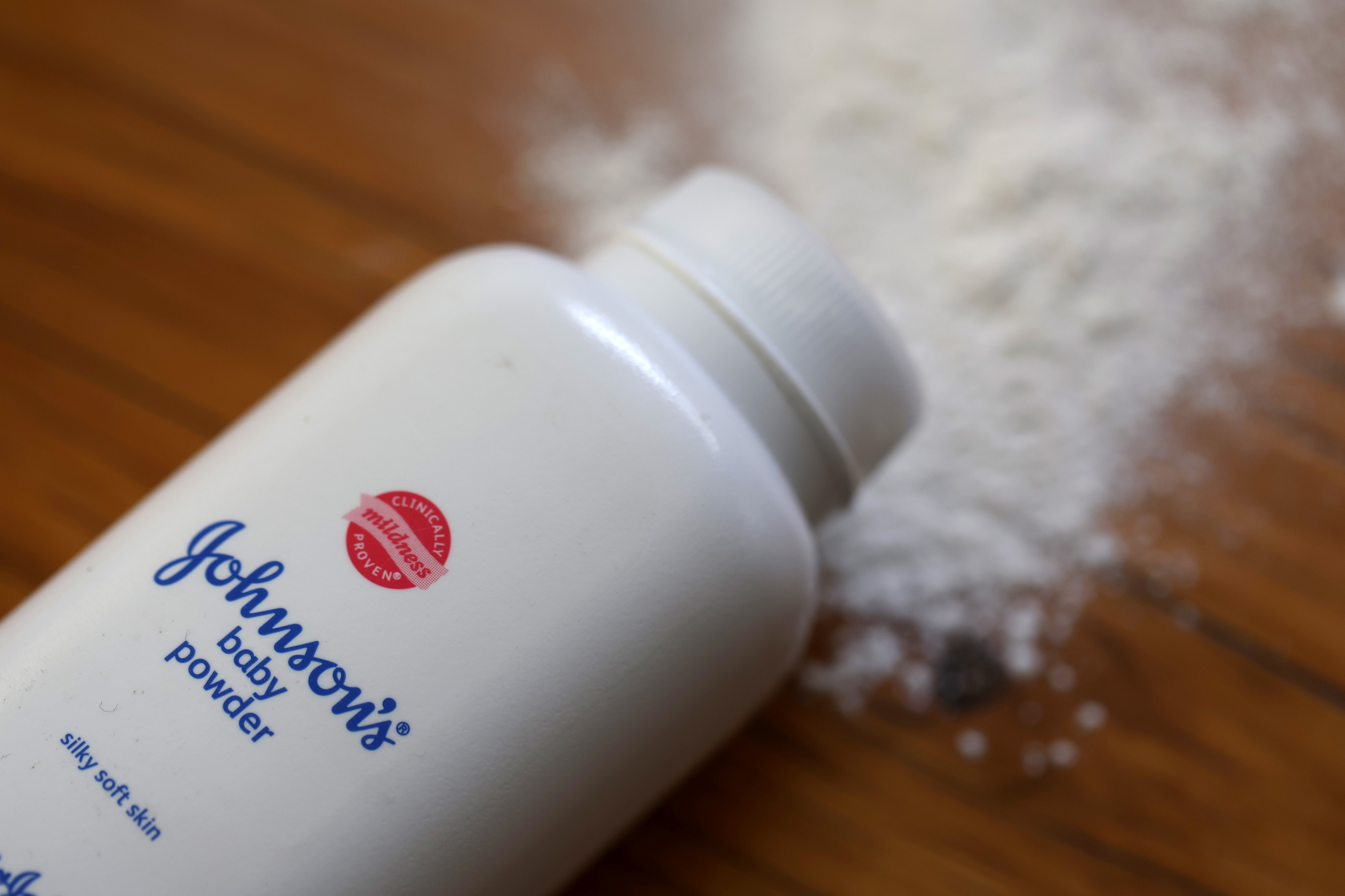 Johnson & Johnson To Pay $966 Million In Baby Powder Cancer Case
