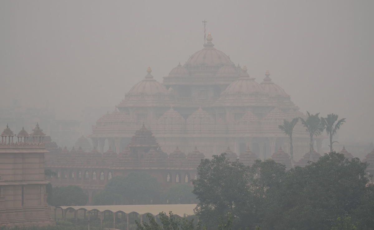 5000 लोगों को नोटिस, 12 करोड़ का फाइन...दिल्ली में प्रदूषण कम करने के लिए हो रहा ये सख्त एक्शन