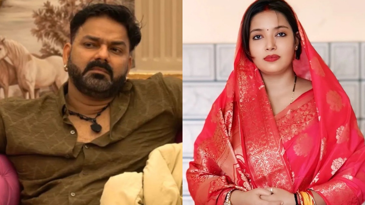 ज्योति या राजनीति? पवन सिंह के घरेलू विवाद के पीछे क्या चल रहा है सियासी खेल, जानिए क्यों उठ रहे हैं सवाल