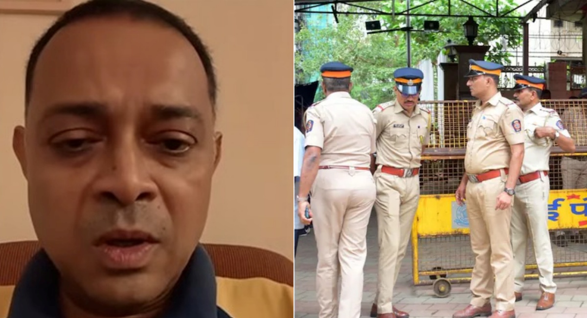 मुंबई में बच्चों को बंधक बनाने वाले रोहित आर्या की पुलिस फायरिंग में मौत